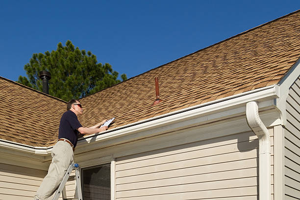 Fast & Reliable Emergency Roof Repairs in Palmdale, CA